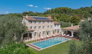 Vendita Casa Mouans-Sartoux