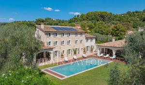 Vendita Casa Mouans-Sartoux