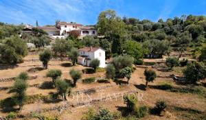 Vendita Casa Mouans-Sartoux