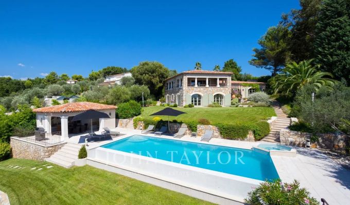 Vendita Casa Mouans-Sartoux