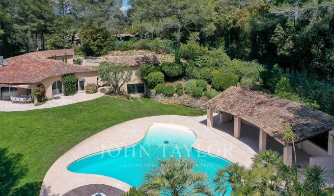 Vendita Casa Mouans-Sartoux