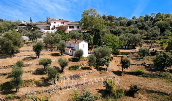 Vendita Casa Mouans-Sartoux