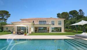 Vendita Casa Mougins