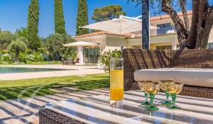 Vendita Casa Mougins