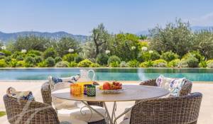 Vendita Casa Mougins