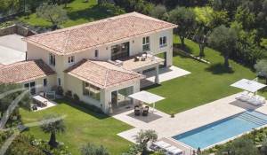 Vendita Casa Mougins