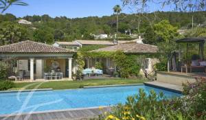 Vendita Casa Mougins