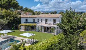 Vendita Casa Mougins