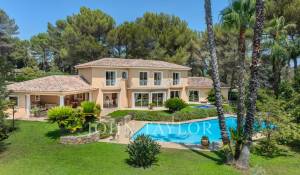 Vendita Casa Mougins