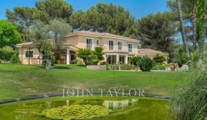 Vendita Casa Mougins