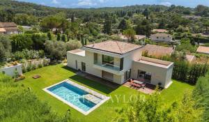 Vendita Casa Mougins