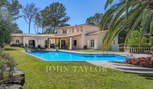 Vendita Casa Mougins