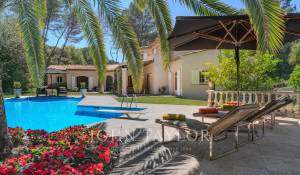 Vendita Casa Mougins