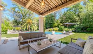 Vendita Casa Mougins