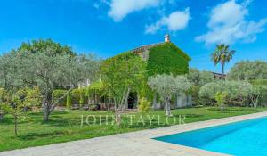 Vendita Casa Mougins