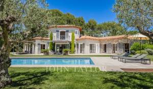 Vendita Casa Mougins