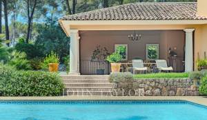 Vendita Casa Mougins