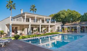 Vendita Casa Mougins
