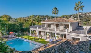 Vendita Casa Mougins