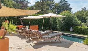 Vendita Casa Mougins