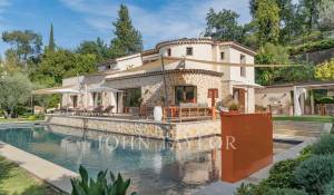 Vendita Casa Mougins