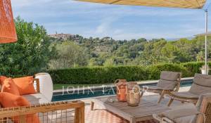Vendita Casa Mougins