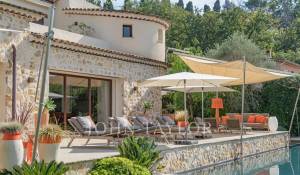Vendita Casa Mougins