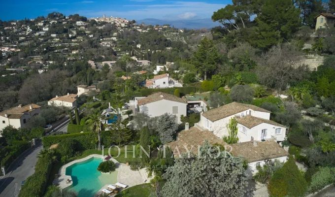 Vendita Casa Mougins