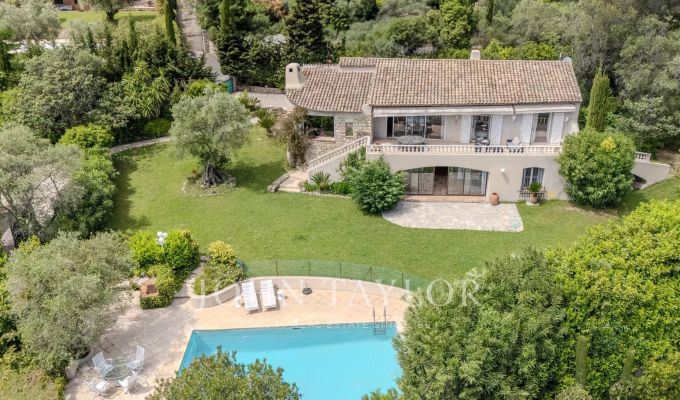 Vendita Casa Mougins