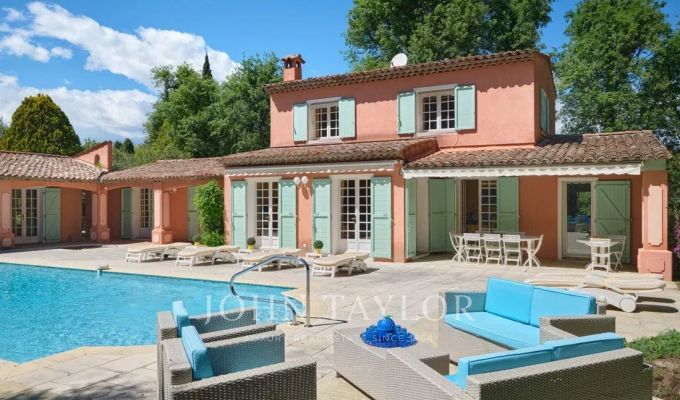 Vendita Casa Mougins