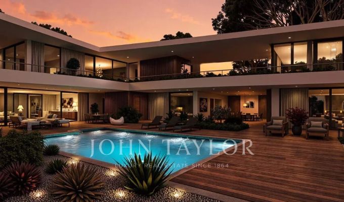 Vendita Casa Mougins