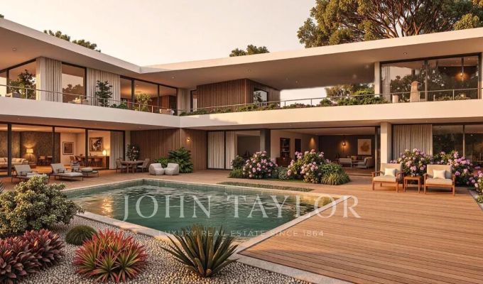 Vendita Casa Mougins