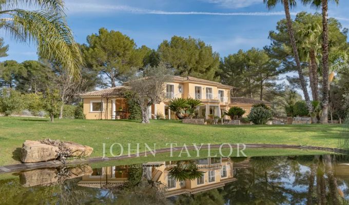 Vendita Casa Mougins