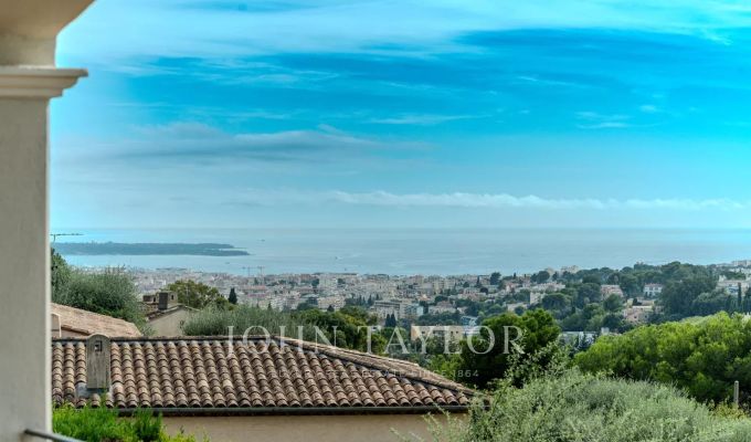 Vendita Casa Mougins