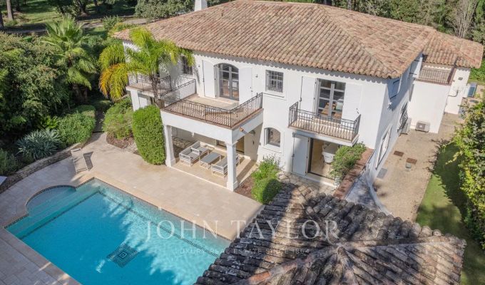 Vendita Casa Mougins