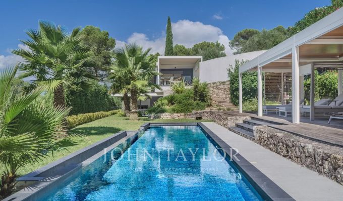 Vendita Casa Mougins