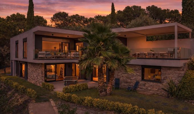 Vendita Casa Mougins