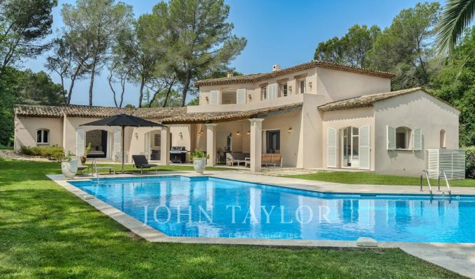 Vendita Casa Mougins