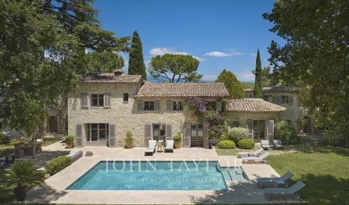 Vendita Casa Mougins