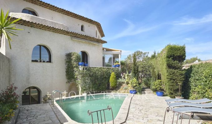 Vendita Casa Mougins