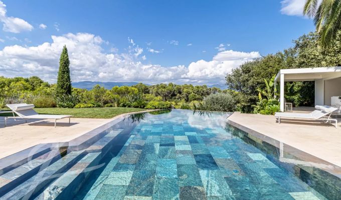 Vendita Casa Mougins