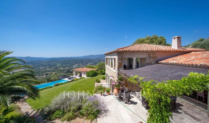 Vendita Casa Mougins