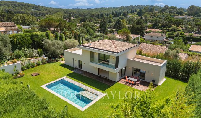 Vendita Casa Mougins