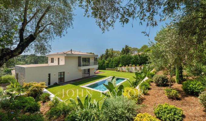 Vendita Casa Mougins