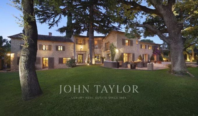 Vendita Casa Mougins