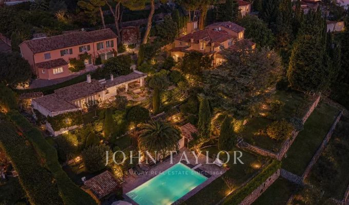 Vendita Casa Mougins