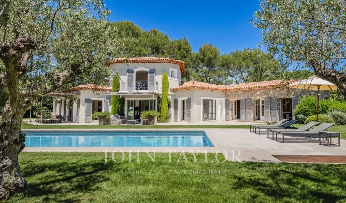 Vendita Casa Mougins