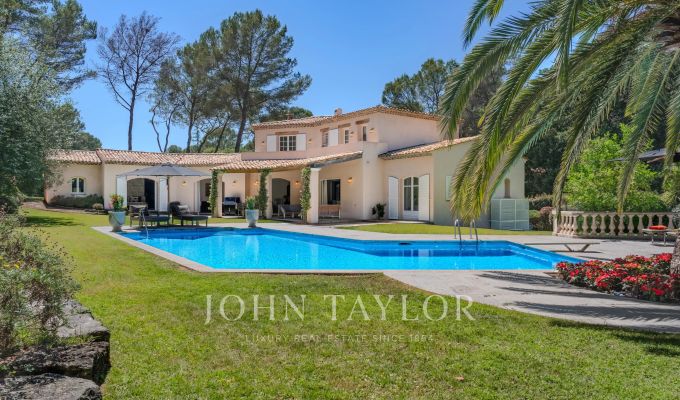 Vendita Casa Mougins