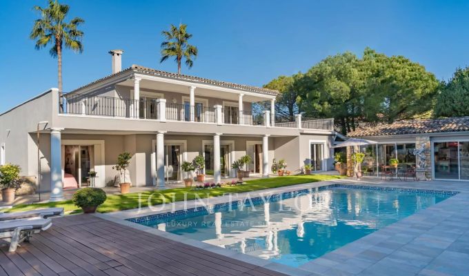 Vendita Casa Mougins