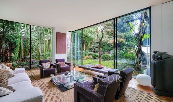 Vendita Casa Neuilly-sur-Seine